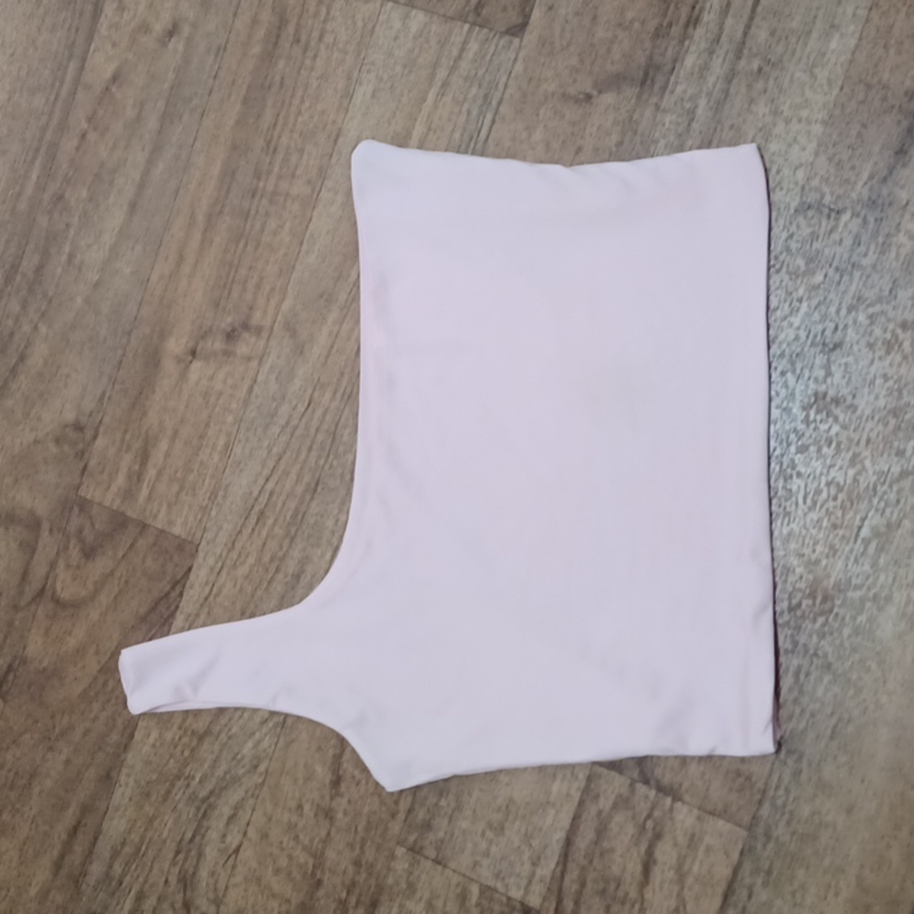 Light pink Top Size Large